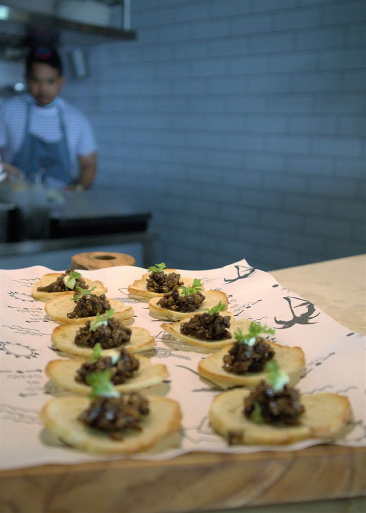 Gallery Pavilion Surf Club Legian Beach Bali