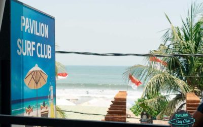 5 Reasons Why Pavilion Surf Club Is the Chillest Spot in Legian Beach