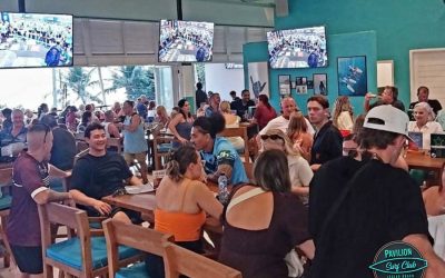 Best Breakfast in Legian: Why Locals and Travelers Start Their Day at Pavilion Surf Club