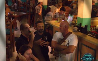 The Best Cocktail Happy Hours in Legian – 2-for-1 Deals You Can’t Miss