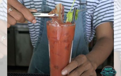 Bali Cocktails Bar Guide: Where to Enjoy the Island’s Best Sunset Drinks