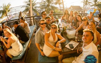 Where to Eat in Legian Bali: Best Restaurants and Cafés by the Beach