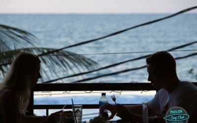 Sunset Spots in Legian: Why Pavilion Surf Club is the Hidden Gem You Need to Visit