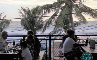 Meet the Pavilion Surf Club Crew: The People Behind the Beach Vibes