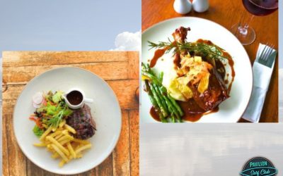Best Steak in Bali: Where to Enjoy Premium Cuts by the Beach