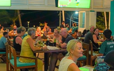 Discover Legian’s Best Eats: Beach Restaurants and Local Flavors