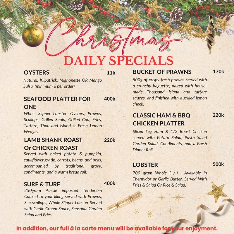 Chrismast Special Chrismas