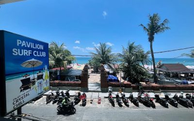 Where Seminyak Meets Legian: Best Restaurants Near Seminyak Beach You Should Try