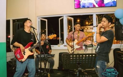 Weekend Rhythm: How Pavilion Surf Club Sets the Mood in Legian