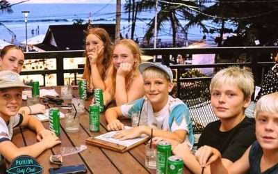 Legian’s Hidden Dining Scene: What Makes a Restaurant Truly Stand Out