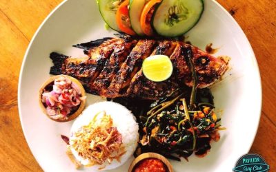 A Local’s Guide to Legian’s Hidden Flavors