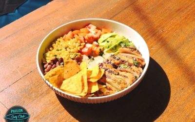 Best Breakfast in Legian for People Who Start Their Day Intentionally