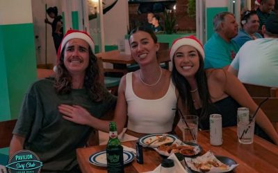 Bali Nightlife Dining for Expats and Long-Stay Travelers