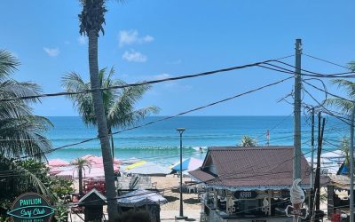 Where to Eat in Legian on a Budget (Without Missing Out on Quality)