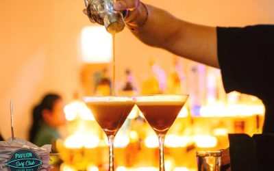 A Bali Cocktails Bar Is Not About the Drink Alone