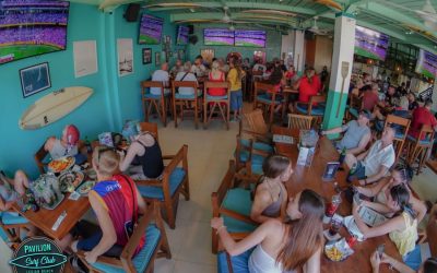 Group Dining in Bali: What Actually Makes It Work