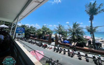 Seminyak vs Legian: Best Places to Eat Within Walking Distance