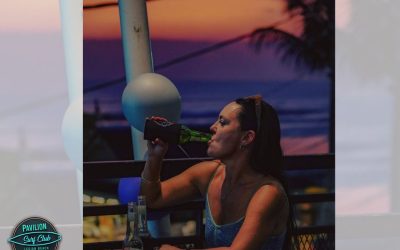 How to Find the Best Sunset Drinks in Bali (Beyond the Usual Spots)