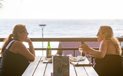 Sunset Drinks in Bali: Why the Right Location Changes Everything