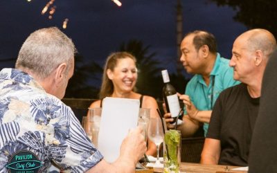 Best Beach Club in Legian: The Ultimate Guide for Visitors