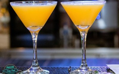 Top Cocktail Specials in Bali You Must Try in Legian