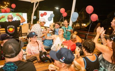 Nightlife in Legian: Beach Bars & Evening Vibes You Can’t Miss