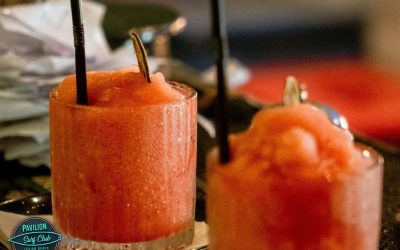 Top Bali Cocktails Bar Experience: Signature Sips by the Beach