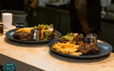 Beyond the Grill: Why Our Australian Prime Rib is Consistently Voted the Best Steak in Bali