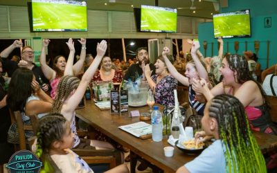 Keeping the Kids Happy: Why Families Love Our Family-Friendly Restaurant in Bali