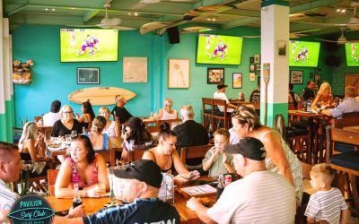 Stress-Free Celebrations: How to Organize the Perfect Group Dining in Bali