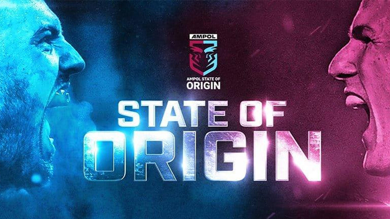 State of Origin