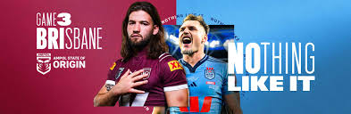 State of Origin