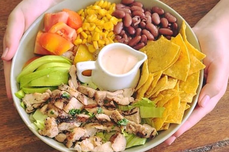 Taco Tuesday