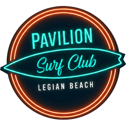 Pavilion Surf Club
