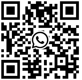 Pavilion Surf Club WhatsApp QR code