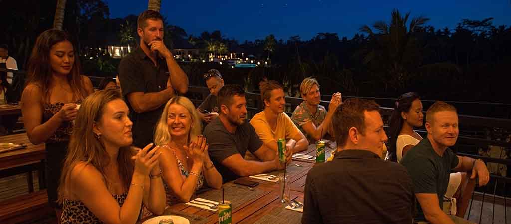 Pavilion Surf Club supporting sport and community in Bali