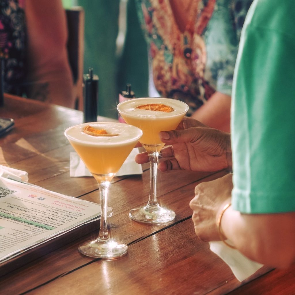Buy One Get One Free Cocktails at Pavilion Surf Club